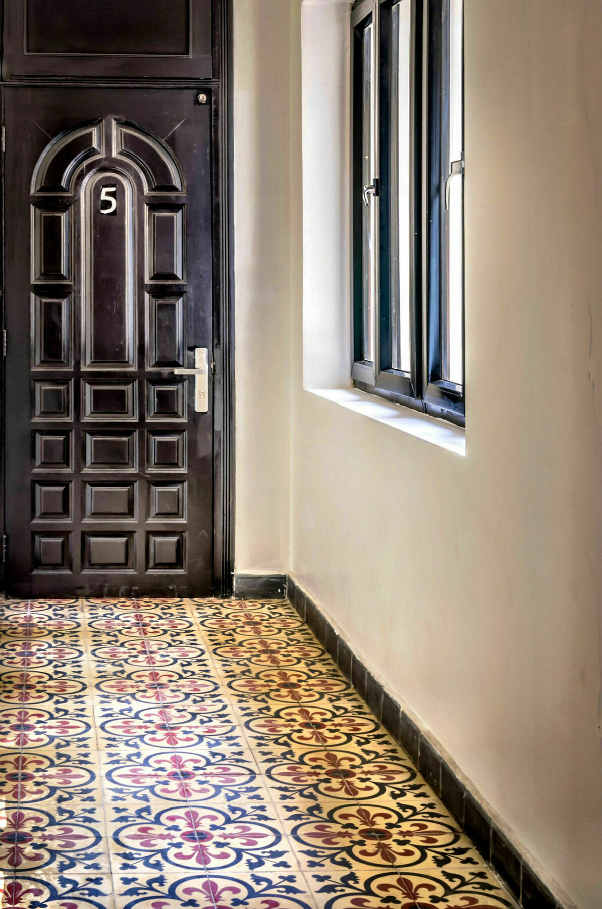 Villa Samnang Phnom Penh Esterno foto